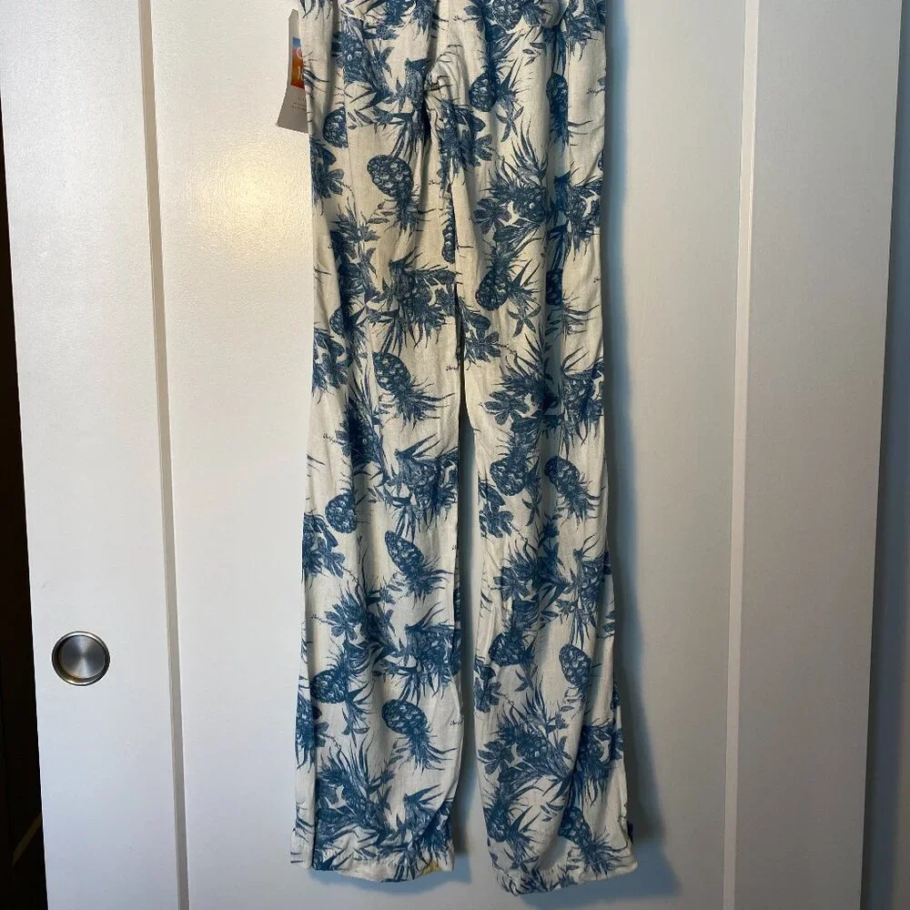 Patterned Pants - Picture 2 of 3